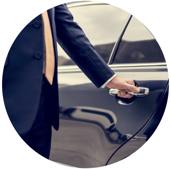 Geelong Luxury Transfers - Professional Drivers